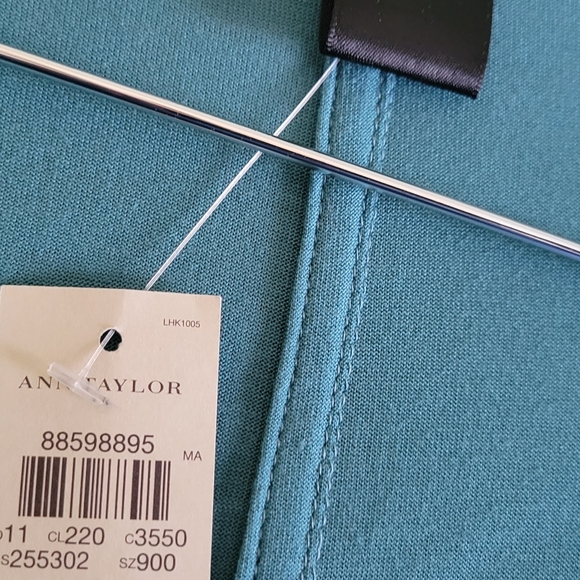 Ann Taylor Sweater, NWT - Picture 8 of 15